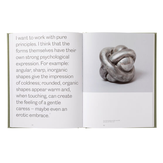 Maria Bartuszová exhibition book